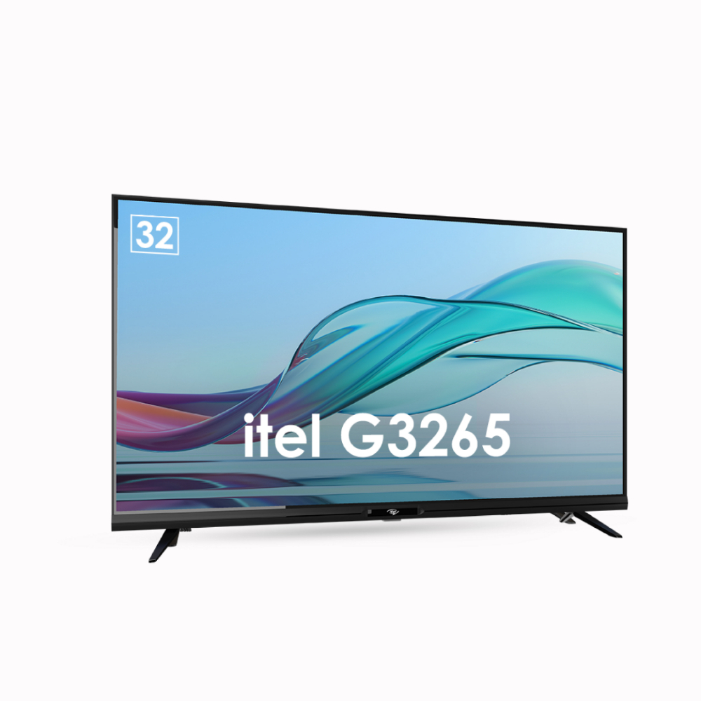 itel LED G3265-32 T2 SMART ANDROID11 TV - Buy e-Zone